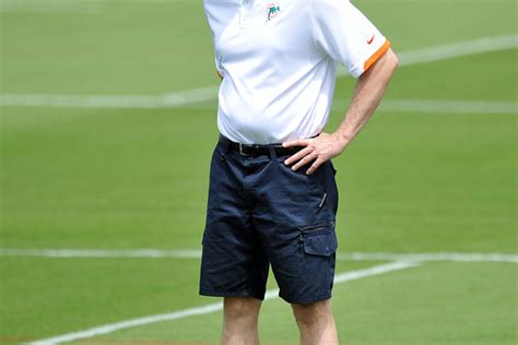 Miami Dolphins Approval Ratings: Joe Philbin - The Phinsider