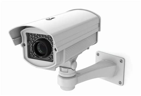 Business Security Cameras & CCTV Systems - Bass Coast Security