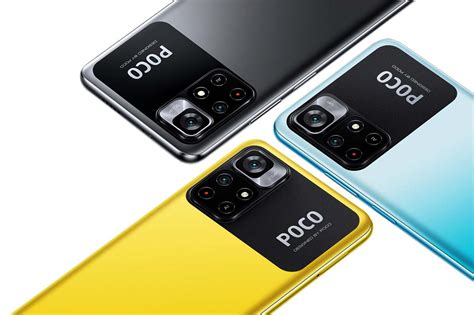 Poco M4 Pro 5G - Price and Specifications - Choose Your Mobile