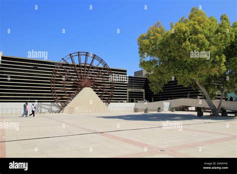 Exterior view of Hatay Archeology Museum. The world's most famous ...