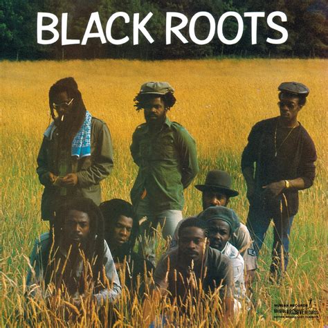 Black Roots | Black Roots