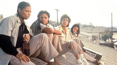 28 Days of Black Movies: 'Set It Off' depicts a perfect example of what ...