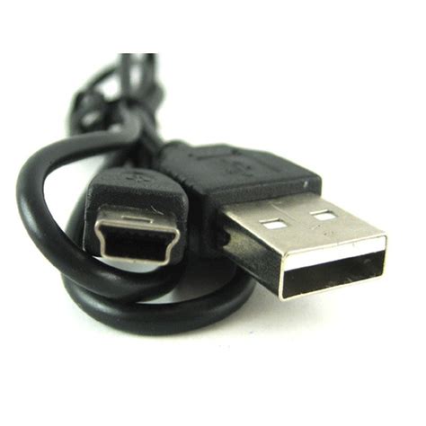 V3 USB to Mini USB Cable - Tozy.lk