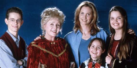 There Could Actually be a Fifth "Halloweentown" Starring the Original Marnie!