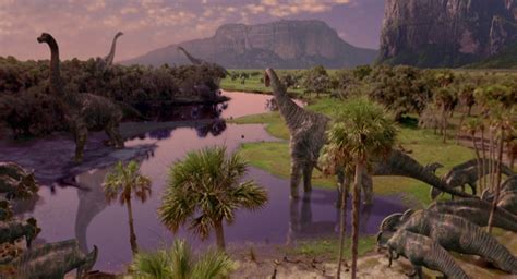 Image result for dinosaur landscape | Disney dinosaur, Disney animated films, Dinosaur