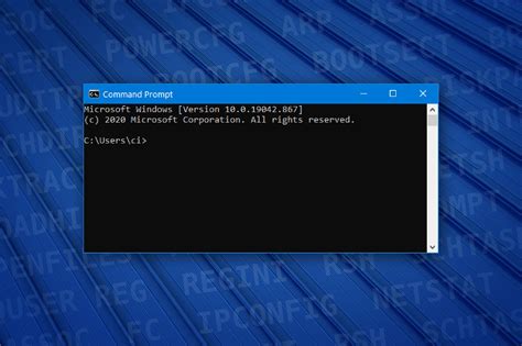 6 Command Prompt commands you should know | PCWorld