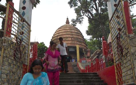 Silpukhuri Navagraha - Guwahati Assam, Timings, Rituals, Festivals