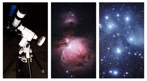 Beginner Astrophotography Tips: How to Get Started