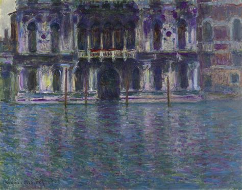 MONET MAKES RECORD FOR VENETIAN PAINTING « antiquesandartireland.com