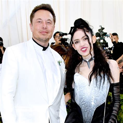 Does Elon Musk fund Grimes's music career? Hear what she had to say – Film Daily