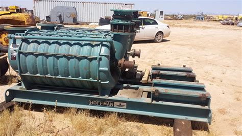 Gardner Denver Blowers for Sale, Used Blowers for Mining