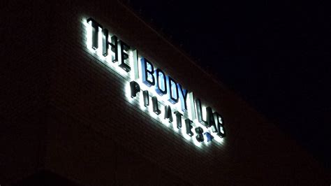 Signs It Is Time to Install an LED Business Sign - Kansas City Sign Company - Excel Lighting and ...