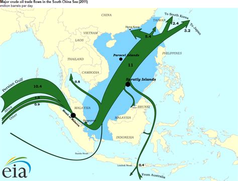 Shipping Route From China To Usa : Shipping Routes From China Cfc ...