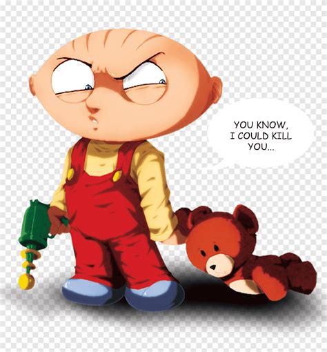 Stewie griffin peter griffin brian griffin chris griffin fan art, Kunst, Junge png | PNGEgg