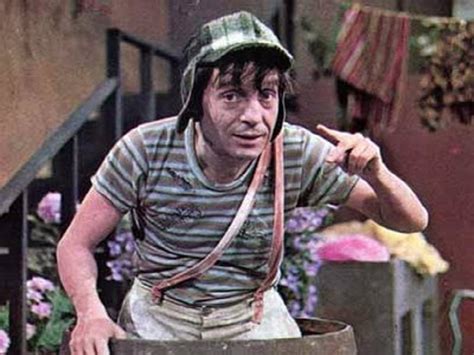 Las 10 frases más famosas del Chavo del Ocho