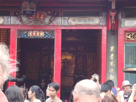 DSC02269 | Xingtian Temple (is located at the corner of Minq… | Flickr