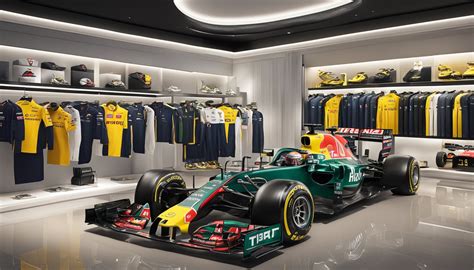 Where to Buy F1 Merchandise in Singapore: Your Ultimate Guide ...