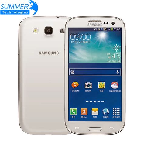 Aliexpress.com : Buy Original Unlocked Samsung Galaxy S3 i9300 Cell Phones Android Mobile Phone ...