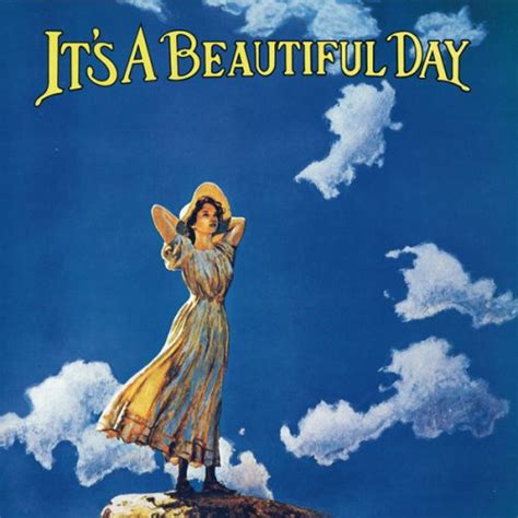 It's a Beautiful Day - It's a Beautiful Day - Amazon.com Music
