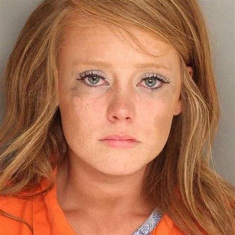 36 Hot Girls Who Did The Crime And The Time - Wow Gallery | eBaum's World