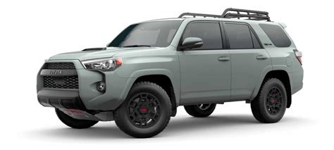 2021 Toyota 4Runner Pics, Info, Specs, and Technology | Toyota of North Charlotte