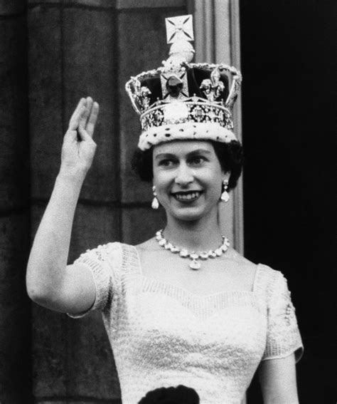 Queen Elizabeth II’s legacy on LGBTQ rights is complicated – NBC News | LGBTQ Breaking News