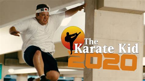 karate kid 2022 Karate kid cast then | Blog Karate Collection