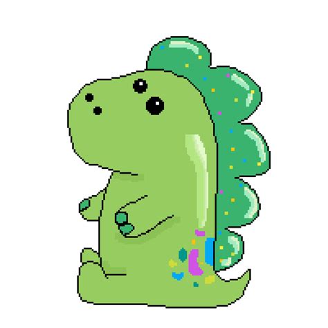 Pickle The Dinosaur Wallpaper