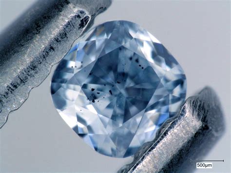 Blue Boron-Bearing Diamonds Form in Earth’s Lower Mantle, Study Says ...