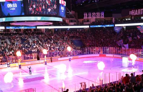 Eisbären Berlin Tickets | Eisbären Berlin Karten kaufen - viagogo