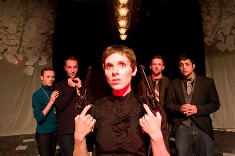 Review: The Further Adventures of Hedda Gabler/Dog & Pony | Newcity Stage