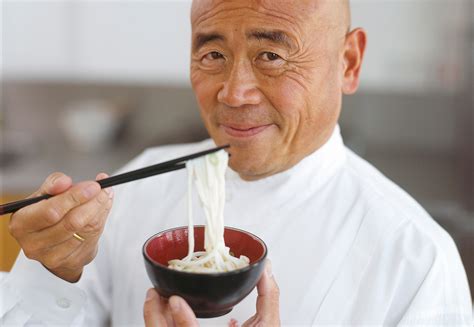 Out-standing Top 10 Chefs in China - Famous Chinese Chefs