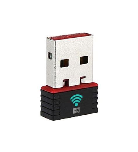 HEATZ Usb Wireless Adapter 150 Mbs