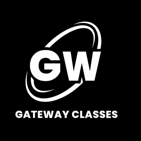 GateWay Classes - Apps on Google Play