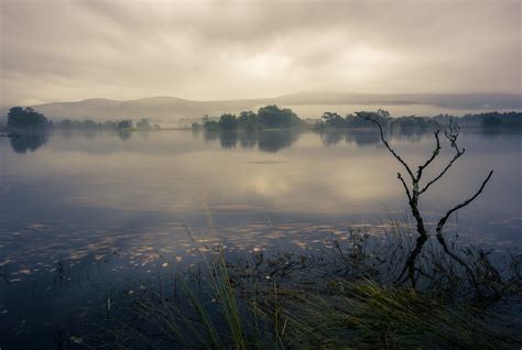 landscape, Lake Wallpapers HD / Desktop and Mobile Backgrounds