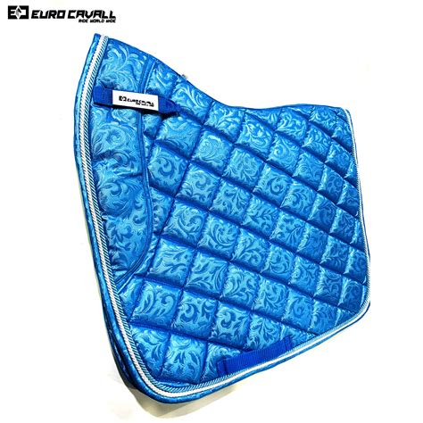 Jumping Saddle Pads,Satin Dressage Saddle Pads / Horse Saddle Pads ...