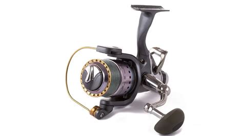 Open Vs. Closed Face Fishing Reels | Kempoo.com