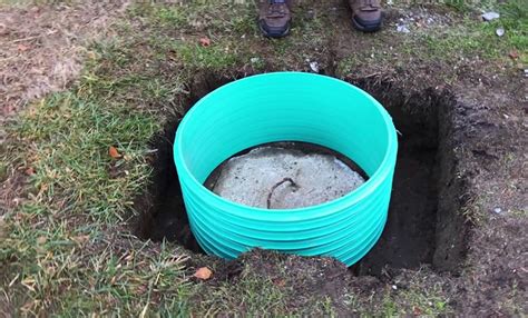 What is Septic Tank Riser | Septic Connection