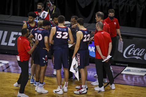 Liberty Basketball: 2021-22 season preview and outlook for Flames