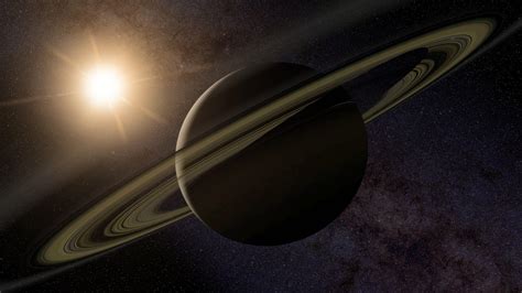 3840X2160 Saturn Wallpapers - Top Free 3840X2160 Saturn Backgrounds ...