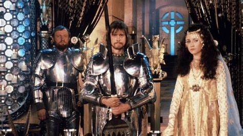 Excalibur (film) - Alchetron, The Free Social Encyclopedia