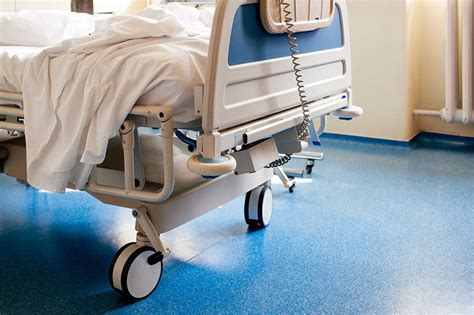 Mechanical Lifting Equipment for Hospital Beds - SVI International, Inc.