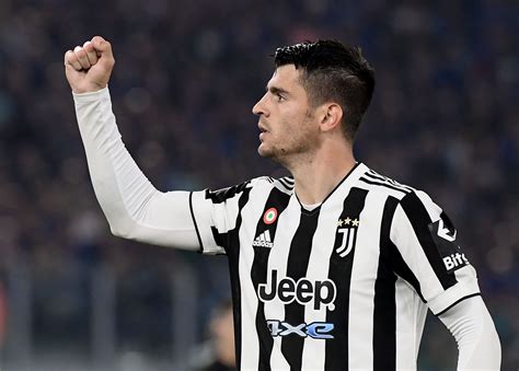 Milan offered chance to sign Alvaro Morata - Get Italian Football News