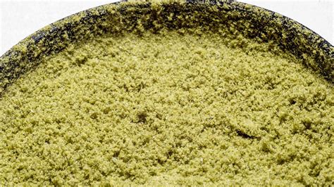 Kief vs. Hash - Differences, Uses, & Extraction Methods [Guide]