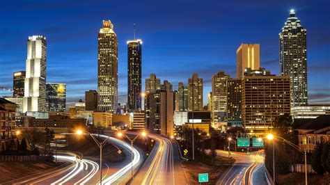 The Perfect Weekend in Atlanta | Condé Nast Traveler