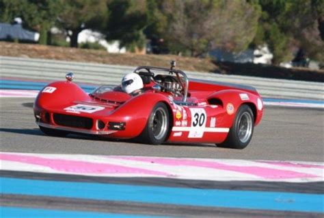 Racecarsdirect.com - McLaren M1B - 1965