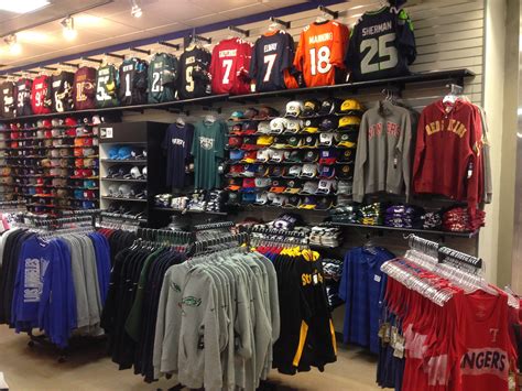 Ridgmar Mall Welcomes Pro Image Sports | Pro Image Sports Franchise ...