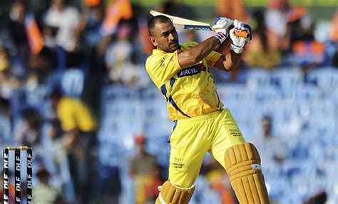 MS Dhoni’s mohawk hairstyle creates a buzz | Sports Gallery News,The ...