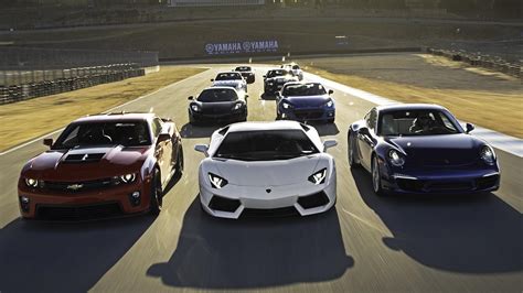 Lamborghini and Ferrari Wallpapers - Top Free Lamborghini and Ferrari ...