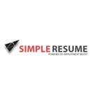 Simple Resume Coupons April 2024